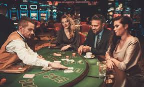 Casino Marvel