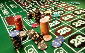 Вход на официальный сайт Casino Marvel